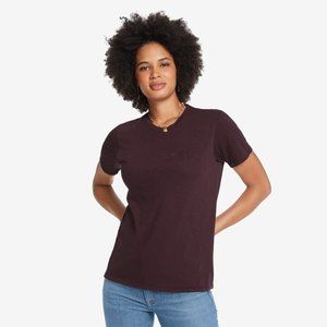 American Giant Premium Slub Crew